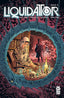 Liquidator #03 Comics - Back Issues Mad Cave Studios