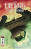Little Nightmares Descent to Nowhere #04 Jeff Stokely Var Comics Titan Comics