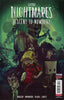 Little Nightmares Descent to Nowhere #04 Dennis Menheere Var Comics Titan Comics