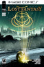 Lost Fantasy #07 Luca Casalanguida "Sigil" Var Comics Image Comics