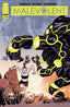 Malevolent #01 Comics Image Comics