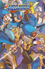 Mega Man X #0 Edwin Huang Var Comics UDON Entertainment