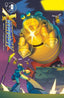 Mega Man X #0 Hanzo Steinbach Var Comics UDON Entertainment