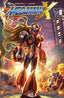 Mega Man X #0 1:5 Royce Sourtherland Var Comics UDON Entertainment