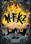 MFKZ HC 04 De4d End Trades/Hard Covers Oni Press