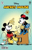 Mickey Mouse (2025) #02 1:10 Floyd Gottfredson Var