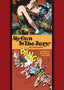 My Gun Is the Jury and Other Stories HC Trades/Hard Covers Fantagraphics Underground