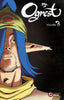 Ogrest GN 03 Trades/Hard Covers Oni Press