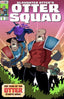 Otter Squad #01