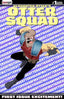 Otter Squad #01 1:50 Matt Rodgers Var