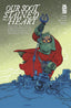 Our Soot Stained Heart #02 Comics - Back Issues Mad Cave Studios