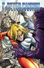 Peter Cannon Thunderbolt #03 Daniel Scalisi Var Comics - Back Issues Dynamite Entertainment