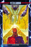 Peter Cannon Thunderbolt #03 Alex Ross Var Comics - Back Issues Dynamite Entertainment