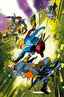 Peter Cannon Thunderbolt #03 1:10 Emanuele Ercolani Var Comics - Back Issues Dynamite Entertainment