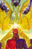 Peter Cannon Thunderbolt #03 1:15 Alex Ross Var Comics - Back Issues Dynamite Entertainment