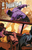 Phantom (2025) #04 Caanan White Juancho Var Comics Mad Cave Studios
