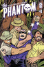 Phantom (2025) #04 Natacha Bustos Var Comics Mad Cave Studios