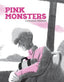 Pink Monsters HC Trades/Hard Covers Oni Press