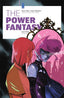 Power Fantasy #15 Letizia Cadonici Var Comics Image Comics