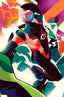 Radiant Black #41 Matt Taylor Var Comics Image Comics