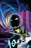 Radiant Black #41 1:20 Daniel Bayliss Var Comics Image Comics