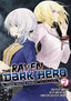 Raven Dark Hero GN 02 Trades/Hard Covers Titan Comics