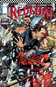 Redcoat #17 Comics Image Comics