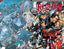 Redcoat #17 Comics Image Comics