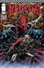 Redcoat #17 Kyle Hotz & Dan Brown Var Comics Image Comics
