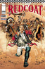 Redcoat #17 Jesus Merino & Brian Reber Var Comics Image Comics