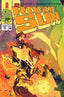 Rogue Sun #33 Marco Locati Var Comics Image Comics