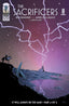 Sacrificers #19 Comics Image Comics