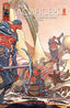 Sacrificers #19 1:10 Toni Fejzula Var Comics - Back Issues Image Comics