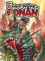 Savage Sword of Conan (2024) #12 Geof Isherwood Var Comics Titan Comics