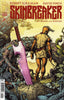 Skinbreaker #05 Comics Image Comics