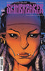 Skinbreaker #05 David Finch & Annalisa Leoni "Portrait" Var Comics Image Comics