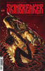 Skinbreaker #05 1:10 Tony Moore Var Comics - Back Issues Image Comics