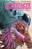 Skinbreaker #05 1:50 Eric Canete Var Comics Image Comics