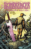 Skinbreaker #05 David Finch & Annalisa Leoni "Treasury Edition" Var Comics Image Comics