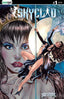 Skyclad #01 Comics - Back Issues Keenspot