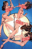Skyclad #01 Michal Dutkiewicz "Metal" Var Comics Keenspot