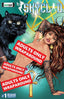 Skyclad #01 1:25 Michal Dutkiewicz Var Comics Keenspot