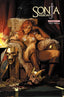 Sonja Reborn #06 Comics Dynamite Entertainment
