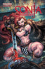 Sonja Reborn #06 Chad Hardin Var Comics Dynamite Entertainment