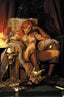 Sonja Reborn #06 1:15 Stjepan Sejic Var Comics Dynamite Entertainment