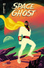 Space Ghost (2025) #07 Michael Cho Var Comics - Back Issues Dynamite Entertainment