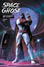 Space Ghost (2025) #07 Bjorn Barends Var Comics - Back Issues Dynamite Entertainment