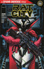 Rat City #22 Von Randal Var Comics Image Comics
