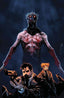 Sam and Twitch Case Files #23 Von Randal "Virgin" Var Comics Image Comics