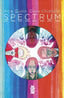 Spectrum Deluxe Edition HC Trades/Hard Covers Mad Cave Studios